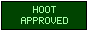 HOOT APPROVED