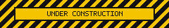 under construction